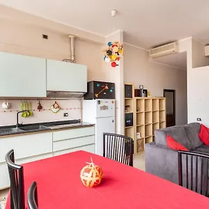 A Casa Di Ceci Apartamento Roma